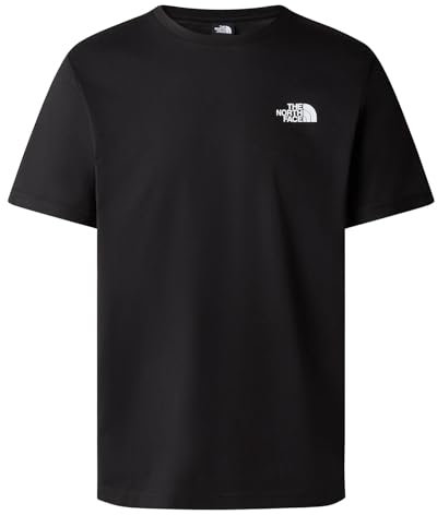 The North Face Redbox T-Shirt TNF Black L