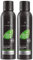LR ALOE VIA Aloe Vera Hautberuhigender Rasierschaum (2x 200 ml)