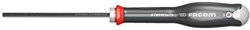 Facom ATWHH 3 X 75 mm Tournevis Protwist 6 Pans émmanchées