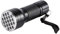 Ejoyous UV Schwarzlicht Taschenlampe mit 21 LED, 395 nm UV-Handdetektor Ultraviolettes Licht für trockene Flecken im Urin von Hunden/Katzen, Bettwanze, Skorpion