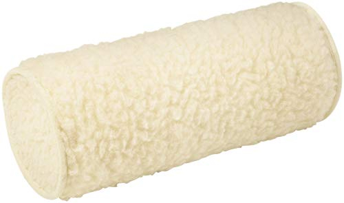 Erwin Müller Nackenrolle Schurwolle natur