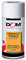 Bomboletta Vernice Finale Fissativo Spray DOM 627 Effetto Lucido