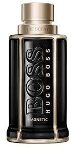 Boss The Scent Magnetic for Him Eau de Parfum