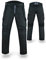 TLA EXPLORA Pantaloni Moto con Protezioni a 2 Strati, 4 Stagioni, Imbottitura Staccabile, Impermeabili, Taglie sino 7XL Unisex per Uomo e Donna. Pantalone Moto Turismo, Enduro, Quad, Motoslitta
