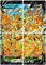 Cardicuno CC Pikachu V-Union Set (Alle 4 Teile) SWSH139-42 Schwert & Schild Promo Sammelkarte Deutsch