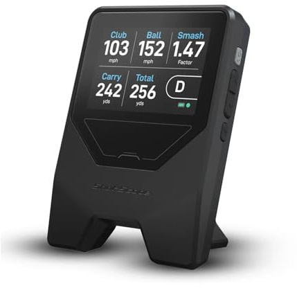 Shot Scope LM1 Portable Mini Launch Monitor