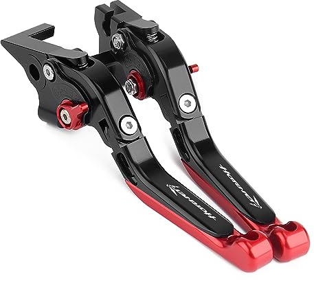 CXEPI Conjunto de palanca de embrague y freno Moto CNC Aluminio para CB750 CB 750 Hornet 2023 2023-2025