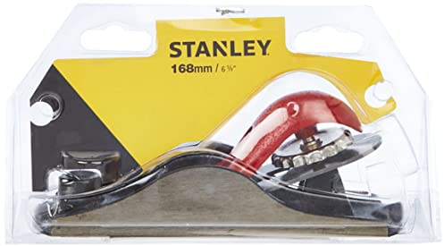 STANLEY 1 12 116 110 Rabot à recaler