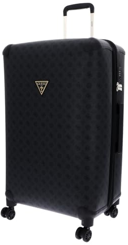 GUESS Wilder 28 in 8-Wheeler L Charcoal