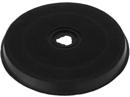 Briny River Cooker Hood Activated Carbon Filter 11005728 DHZ2701 233x20mm Compatible with Bosch DHU DUL Cooker Hoods