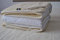 Wende Matratzenauflage Unterbett aus Lammwolle, 100% Merinowolle, WOOLMARKED, unterbett 90 x 200 cm