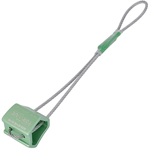 DMM Wire Torque Nuts Klemmkeil, 4/Blue