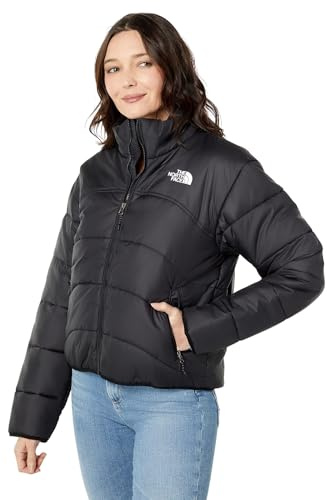 The North Face NF0A7URFJK31 Women’s TNF Jacket 2000 Jacket Femme TNF BLACK Taille L