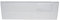 Bosch Siemens 289726 00289726 ORIGINAL Blende Abdeckung Abdeckkappe Kappe Sockelblende Wärmetauscher 592 x 204 x 45mm Wäschetrockner Trockner Trocknerautomat auch Neckermann Quelle