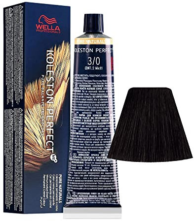 Wella Koleston Perfect Me+ 3/0 60 ml