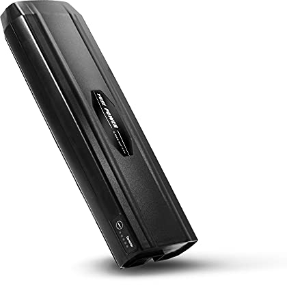 YOSE POWER Ebike Akku 36V 13Ah Batterie für 36V 250W / 350W /500W Motor E-Bike Elektrofahrrad für Phylion Fischer SFM