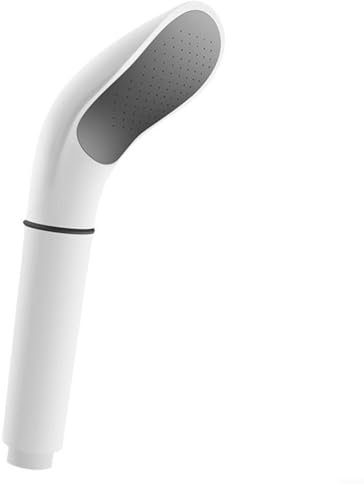 EXTRWORY Shower Head,Detachable Filter Showerhead With Filter Element,Filtered Shower Head,Shower Filter,For Most Household Plumbing