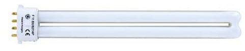 Tubo Fluo 2G7 12/24/230 V 11 W