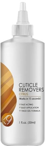 Gel Rimuovi Cuticole,Gels idratantes per unghie professionale,Gels Repair Nail Cuticle Remover,Gel Idratante Istantaneo,Esfoliante Cuticole e Forbici di Pelle Morta