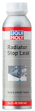 Liqui Moly Radiator Stop Leak | 250 ml | Cooler additive | SKU: 20132