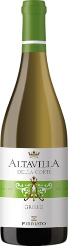 Firriato Altavilla Della Corte Grillo Doc, 75cl