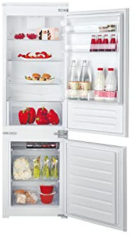 Hotpoint HMCB 70301 UK Integrated 70/30 Fridge Freezer, 273L, 54cm wide, Low Frost