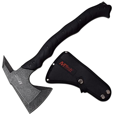 MTech USA - Yxa AXE13 tomahawk