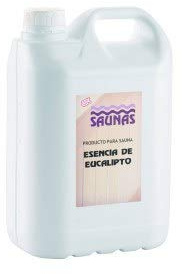 CTX 81 Esencia Eucalipto 5lt.