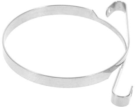 KITANDOVE Cadena De Freno Inoxidable Para Motosierras y Confiable Para y Seguridad El De Motosierras