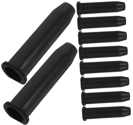 ROMISBABA 10pezzi Accessori Per Pianter Box Plastica Componenti Regolabili Per Giardinaggio Su Balcone e Patio Facili Da Installare e Resistente Alle Intemperie