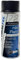 GLOBALTEC PROFESSIONAL Pintura Anticalórica Negra 400ml – Resistente Hasta 600°C | Spray Protector para Tubos de Escape, Motores y Superficies Metálicas | Secado Rápido y Alta Adherencia