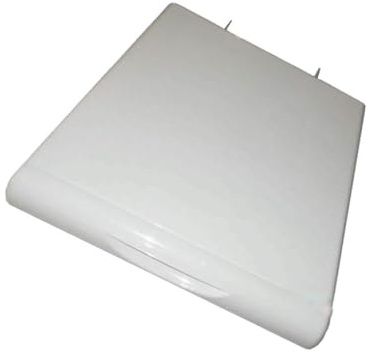 Tapa completa de puerta original Lavadora 481010612340 Whirlpool
