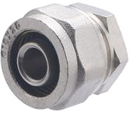 Bouchon Multicouche à Compression (à Visser) Ø16 NOYON & THIEBAULT