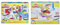 Play-Doh Tierarzt Spielset mit Spielzeughund, Tragebox, 10 Knetwerkzeugen und 5 Farben & F1259 Zahnarzt Dr. Wackelzahn, Spielzeug für Kinder ab 3 Jahren mit Kariesknete und metallfarbener Knete