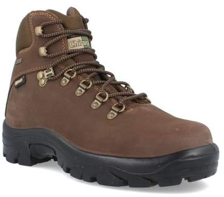 CHIRUCA Botas Pointer 02 Gore-Tex