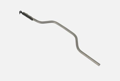 Sash Window Balance Twin Pin Key for Tensioning Heavy Duty Balance