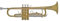 Bach Bb-Trompete TR655 TR655