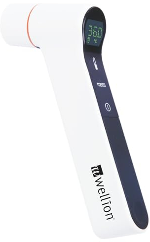 WELLION INF STIRN U OHR TH GHA