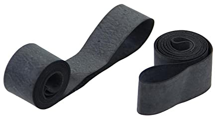 2x Felgenband für 12 Zoll Felge, 22mm (7/8 Zoll) breit