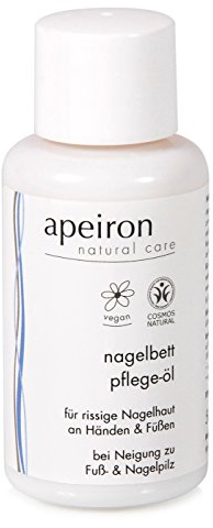 Apeiron Nagelbett Pflege-Öl (1 x 50 ml)