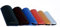 QUIRUMED Halbzylinderkissen, Maße 30 x 18 cm, weiße Farbe, ergonomisch, Kunstleder, Schaumstofffüllung, Massagekissen, Physiotherapie