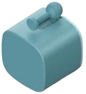 ZYWUOY Interruptor de robot de dedo, aplicación de robot de dedo inteligente para el hogar, interruptor de control de voz para luces, ventiladores, puertas de garaje