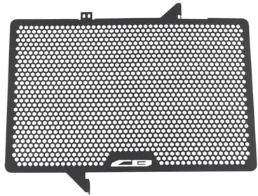 Griglia di protezione del radiatore della motocicl Per CBR650R Griglia Di Protezione Del Radiatore Per Ho&n&da CB650R CBR 650 R CB 650R 2024 Protezione Della Griglia Del Radiatore