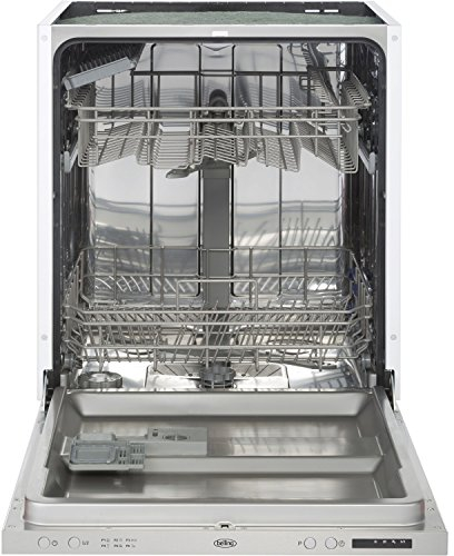 Belling IDW60 14 Place Fully Integrated Dishwasher