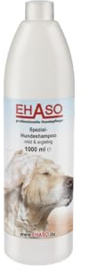 EHASO NEU Shampoo Standard 1000 ml Neue Ausführung