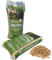 Premiumpellets Holzpellets Heizpellets Nadelholz Pellets Öko Energie Heizung Kessel Sackware 6mm (1 Sack 15kg)