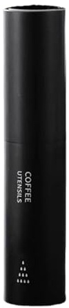 Tuxxjzm Bottiglia spray per chicchi di caffè, atomizzatore d'acqua spray da 10 ml, spruzzatore RDT ricaricabile, piccola bottiglia spray, accessorio per bar di casa