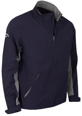 Callaway Golf Veste Golf Premium Hommes - Caban - XL