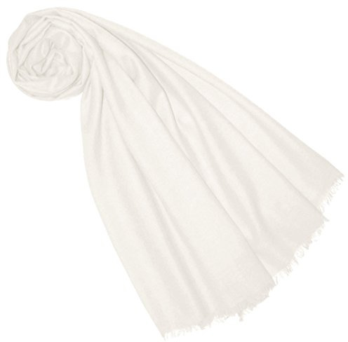 Lorenzo Cana Pashmina Foulard pour femme 100 % cachemire cachemire pashmina
