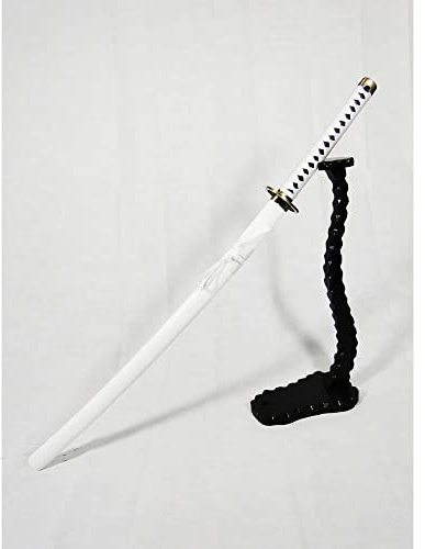 S A S Katana Ornamentale Non AFFILATA WADO ICHIMONJI One Piece (ZS733)